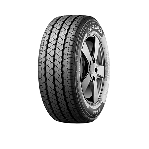 EVERGREEN ES88 – 225/70R15C EVERGREEN ES88 – 225/70R15C