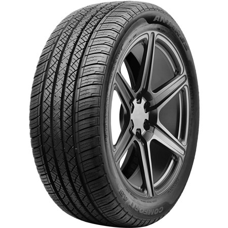 ANTARES COMFORT A5 – 275/55R19 ANTARES COMFORT A5 – 275/55R19